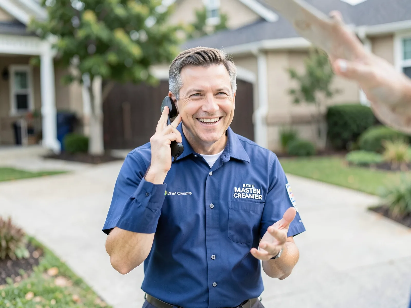 Drain Cleaning Oxford, OH FAQs